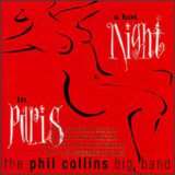 Collins Phil Hot Night In Paris