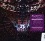 Marillion All One Tonight - Live At The Royal Albert Hal (Digipack)