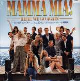 Polydor Mamma Mia! Here We Go Again