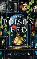 Penguin Books The Poison Bed