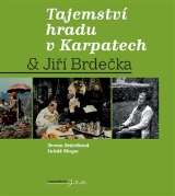 Brdečková Tereza Tajemství hradu v Karpatech & Jiří Brdečka