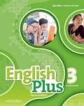 Oxford University Press English Plus Second Edition 3 Student's Book