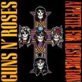 UNIVERSAL MUSIC Appetite For Destruction