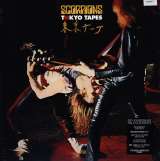 Scorpions Tokyo Tapes - Live (2LP+2CD)