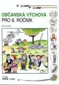 Prce Obansk vchova pro 8. ronk Z (uebnice)