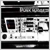 Warner Music Not Good For Your Health: Punk Nuggets 1974-1982