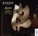Saxon Destiny