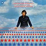 Warner Music Gershwin: Rhapsody In Blue, An American In Paris, Concerto