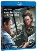 Spielberg Steven Akta Pentagon: Skrytá válka (The Post)