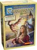 Mindok Carcassonne: Rozen 3: Princezna a drak