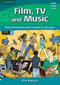 Cambridge University Press Film, TV and Music: Book