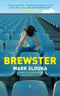 Slouka Mark Brewster