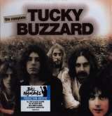Tucky Buzzard Complete Tucky Buzzard (Deluxe Edition 5LP)