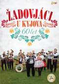 esk muzika adovjci - U Kyjova - CD + DVD