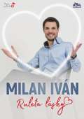 esk muzika Ivn Milan - Ruleta lsky - CD + DVD
