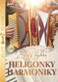 esk muzika lgr hit - Zlat vbr -Heligonky, harmoniky - 4 CD + 2 DVD