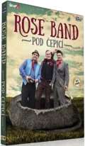 esk muzika Rose band - Pod epic - CD + DVD