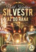 esk muzika Silvestr 2015 z Kurdjova - Dechovky - DVD