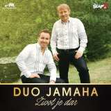 esk muzika Duo Jamaha - ivot je dar - CD