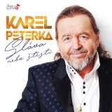 esk muzika Karel Peterka - Slva nebo tst - CD