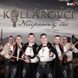 esk muzika Kollrovci - Neprosn as - CD