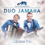 esk muzika Duo Jamaha - Zbava mix - CD