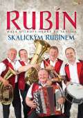 esk muzika Rubn - Skalickm rubnem - DVD