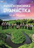 esk muzika Havlkobrodsk 12 - Moje Szava - DVD