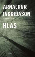 MOBA Hlas - Islandská krimi