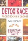 Fontna Detoxikace podle ronch obdob