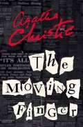 Christie Agatha The Moving Finger