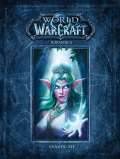 Fantom Print World of WarCraft - Kronika 3