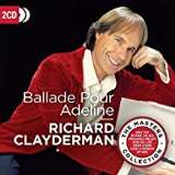 Clayderman Richard Ballade Pour Adeline