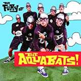 Aquabats! Fury Of The Aquabats! (Expanded 2018 remaster, red vinyl)
