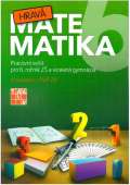 TAKTIK Hrav matematika 6 - pracovn seit