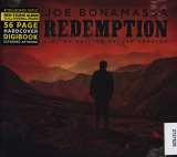 Bonamassa Joe Redemption (Limited Mediabook)