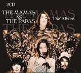 Mama's & The Papa's Album -Digi-