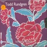 Rundgren Todd Something/Anything
