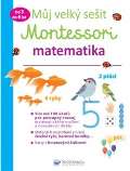 Svojtka Mj velk seit Montessori - matematika - 3 a 6 let