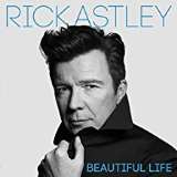 Astley Rick Beautiful Life (Limitovan edice 3000 ks MC)