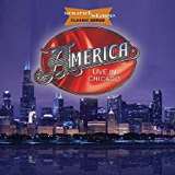 America Live On Soundstage (Classic Series CD+DVD)