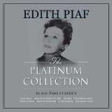 Piaf Edith Platinum Collection 