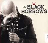 Black Sorrows Citizen John