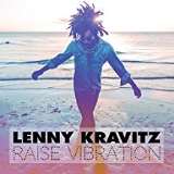 Kravitz Lenny Raise Vibration (Super deluxe limitovan edice 5000 ks, 2LP+CD)