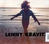 Kravitz Lenny Raise Vibration (Digisleeve)