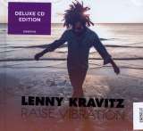 Kravitz Lenny Raise Vibration (Deluxe Edition)