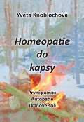 Knoblochov Yveta Homeopatie do kapsy