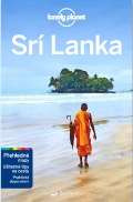 Svojtka Srí Lanka - Lonely Planet
