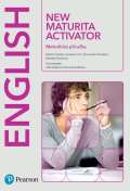 PEARSON Longman New Maturita Activator: Teachers Book