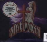 Ritual Widow -Slipcase-